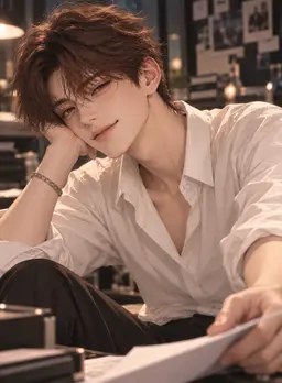 Profile image of Kim Sihu