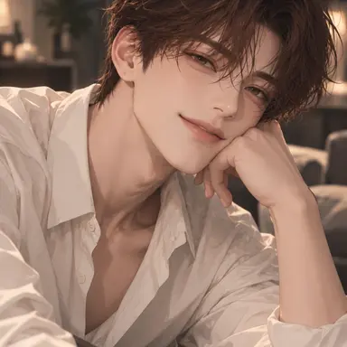 Profile image of Kim Sihu