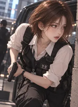 Profile image of Yoon Seoa