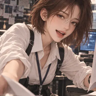 Profile image of Yoon Seoa