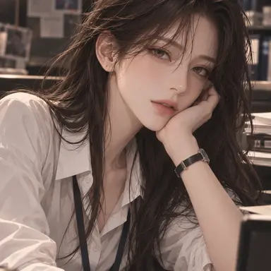Profile image of Han Hyewon