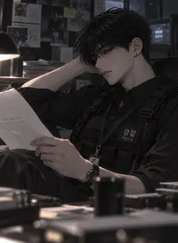 Profile image of Kang Doyun