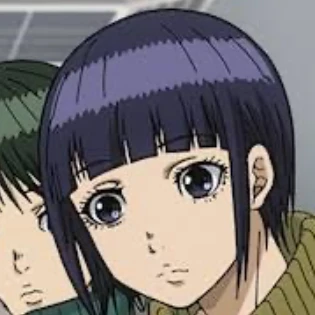 川合 麻依