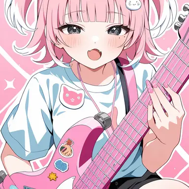 Profile image of 萌