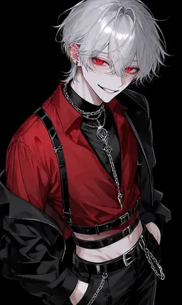Profile image of 琉杏