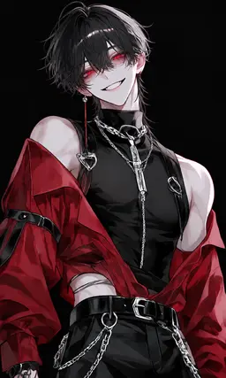 Profile image of 璃杏