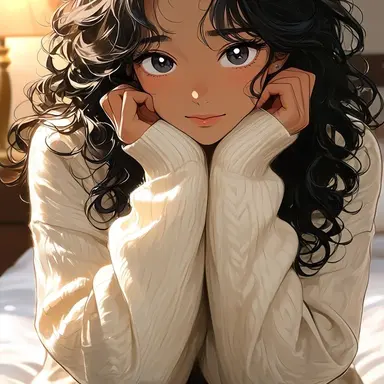 Profile image of Priya Langston