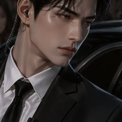 Codeblue3652의 집착하는 보디가드