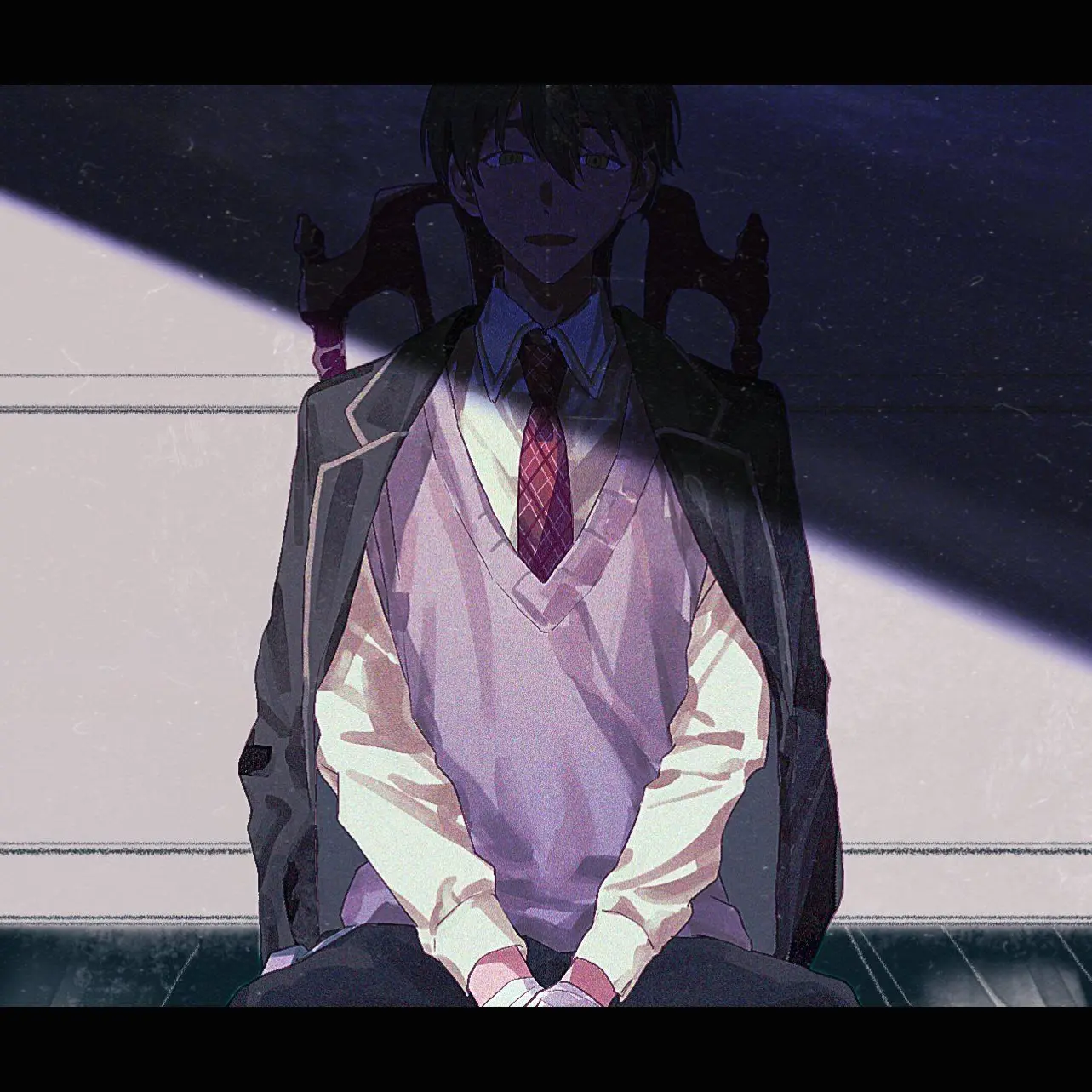 GrimSauce5753의 病んでる君に寄り添おう