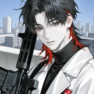 Profile image of クロウ