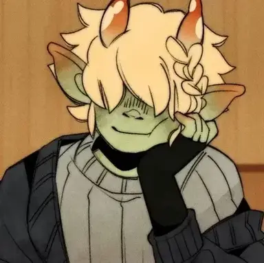 Profile image of Silas