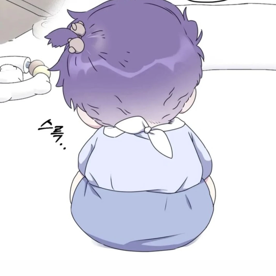 방울이