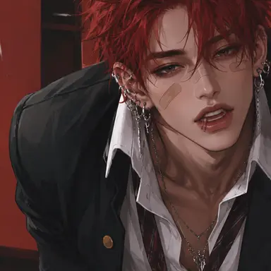 Profile image of 迅