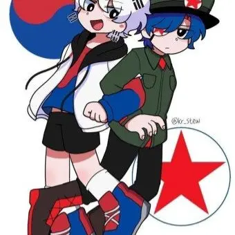 Profile image of 북한