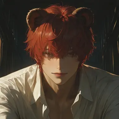 Profile image of サグ