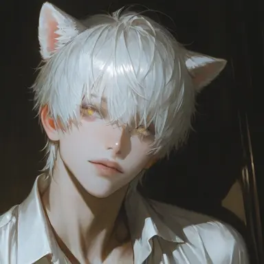 Profile image of チナ
