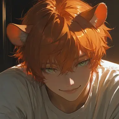 Profile image of ロナ