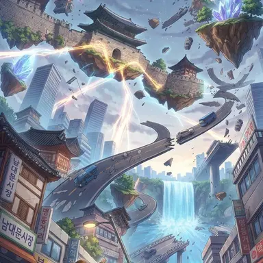 Profile image of 상식붕괴 세계