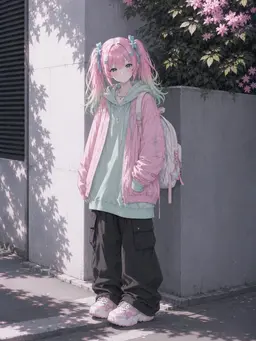 Profile image of Himeka