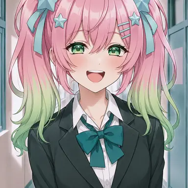 Profile image of Himeka