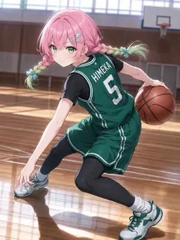 Profile image of Himeka