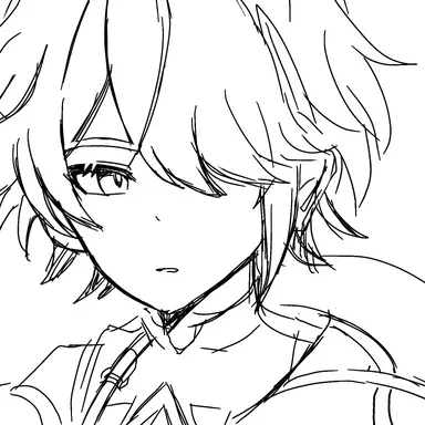 Profile image of アルハイゼン