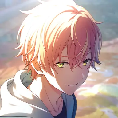 Profile image of Akito