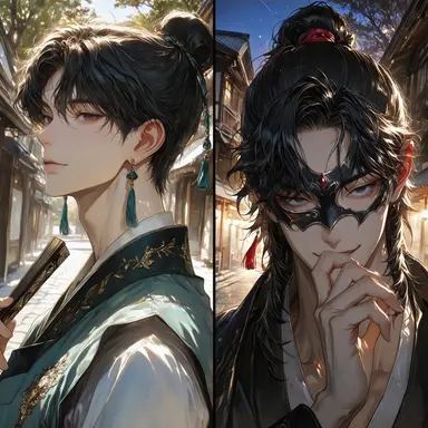 Profile image of Edmund Rowe