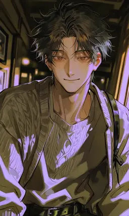Profile image of 月冴