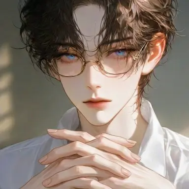 Profile image of 신도윤