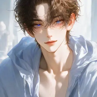 Profile image of 강해준