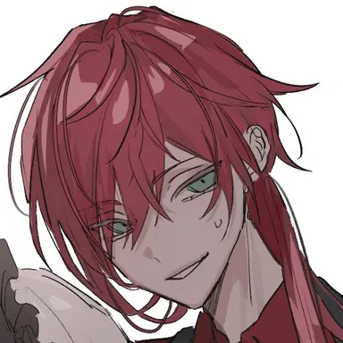 Profile image of ローレン・イロアス