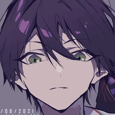 Profile image of 剣持刀也