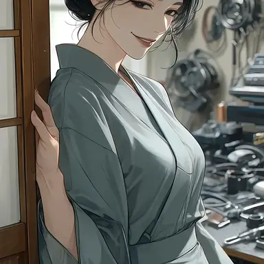 Profile image of 佐倉 美鈴