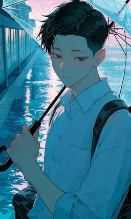 Profile image of 료