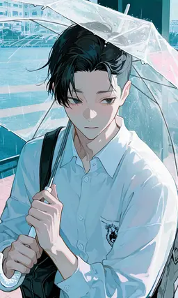 Profile image of 료