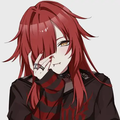 Profile image of カイ