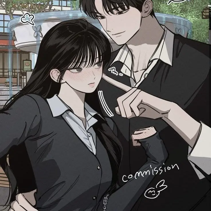 DirtyGoose0391의 《先輩はどうして私をからかうの？》