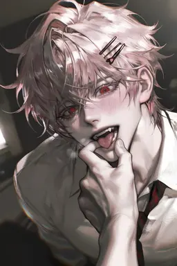 Profile image of チュ・ハンギョル