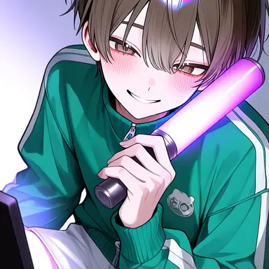 Profile image of M_コメ垢