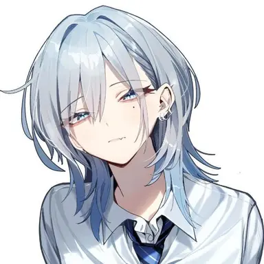 Profile image of 灰宮未央
