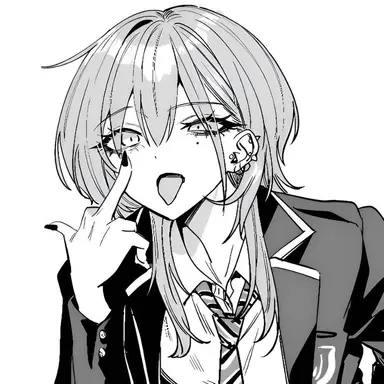 Profile image of 灰宮未央