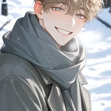Profile image of 에이든 맥컬리