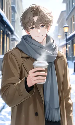 Profile image of 에이든 맥컬리