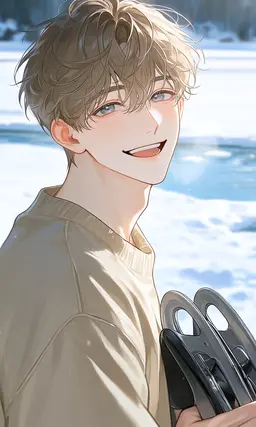 Profile image of 에이든 맥컬리