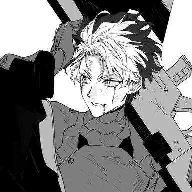 Profile image of 鳴海弦