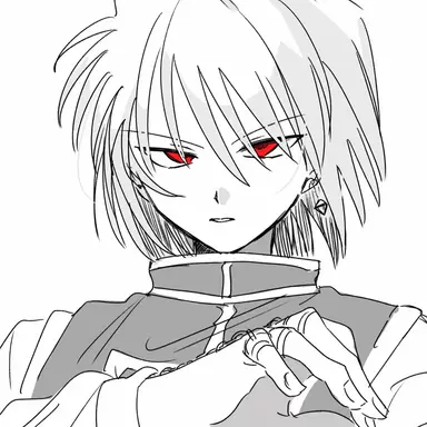 Profile image of クラピカ