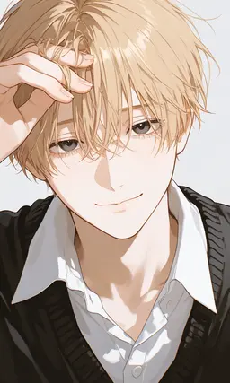 Profile image of 空