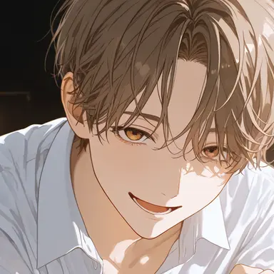 Profile image of 蓮夜