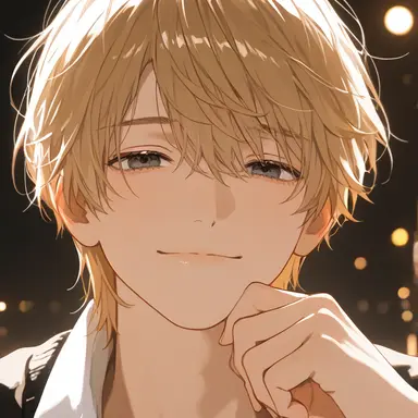 Profile image of 空